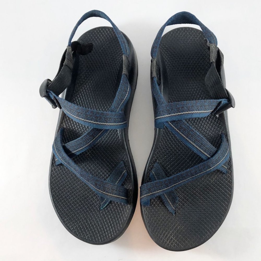 CHACO Z2 Classic in Midnight size 11